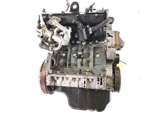 Engine FIAT GRANDE PUNTO (199_)  | BP26917990M1 