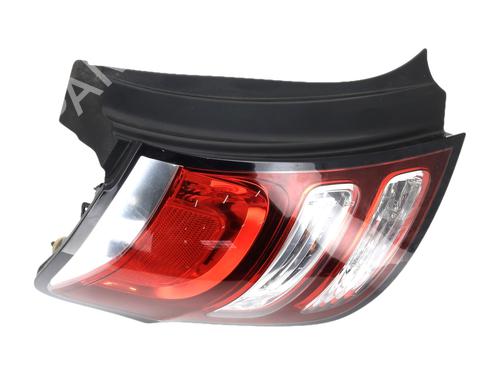 left-taillight-citroen-c3-ii-sc_-2009-40249009 main image