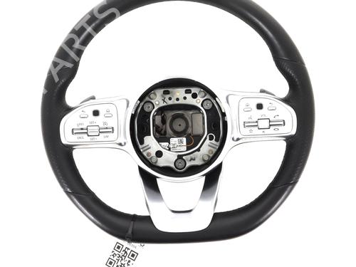 Used Steering wheel MERCEDES-BENZ E-CLASS (W213) E 220 d (213.004) (194 hp) 31821425