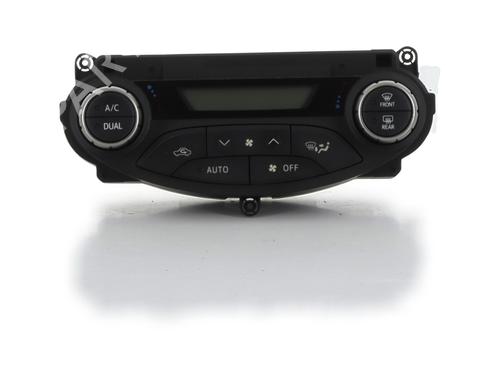 Used Climate control TOYOTA YARIS (_P13_) 1.3 (NSP130_, NSP130) (99 hp) 29931380