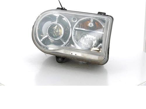 Højre forlygte CHRYSLER 300C Touring (LX, LE) 3.0 CRD (218 hp) 16219472