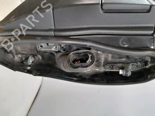 Left rear door MERCEDES-BENZ E-CLASS (W211) E 280 CDI (211.020) | BP16431534C4 
