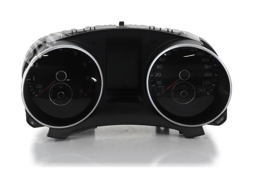 Instrument cluster VW GOLF VI (5K1) 1.4 TSI | BP30118911C47 