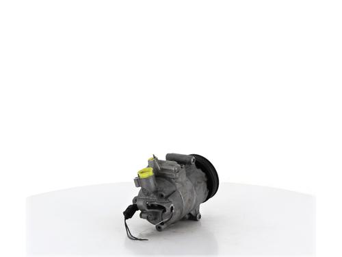 AC compressor VW GOLF PLUS V (5M1, 521) 1.6 TDI | BP37599509M34 - Image 3