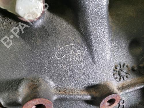 Engine OPEL INSIGNIA A (G09) 2.0 CDTI (68) | BP29762043M1 