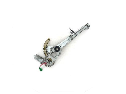 Front left window mechanism SUBARU IMPREZA Saloon (GC) 2.0 Turbo GT AWD (GC8) | BP17325522C22 