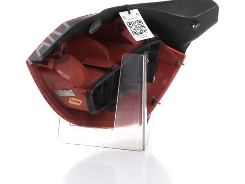 Left taillight RENAULT CLIO III (BR0/1, CR0/1) 1.5 dCi (BR17, CR17) | BP29218171C34