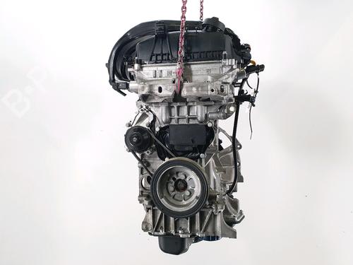 Motor für Motor PEUGEOT 208 I (CA_, CC_) 1.2 VTI 82 (82 hp) 34503226 34503226