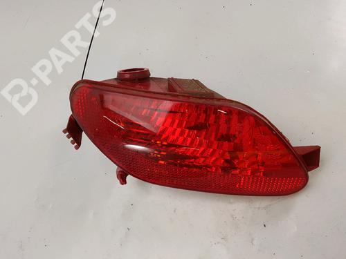 Used Rear bumper right light Rear bumper right light CITROËN C4 Coupe (LA_) 1.6 16V (109 hp) 11092415 11092415