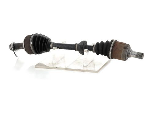 Left front driveshaft HONDA CR-V III (RE_) 2.2 i-CTDi 4WD (RE6) | BP28447314M38