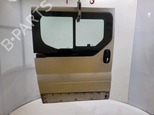 Used Right slide door Right slide door RENAULT TRAFIC II Bus (JL) 2.0 dCi 115 (JL00, JL01, JL0H, JL0M, JL0U) (114 hp) 40034436 40034436