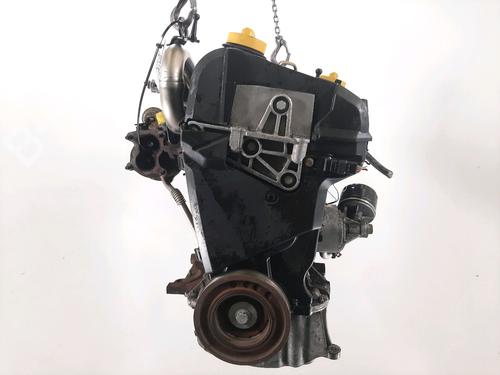Used Engine Engine 37627002 37627002