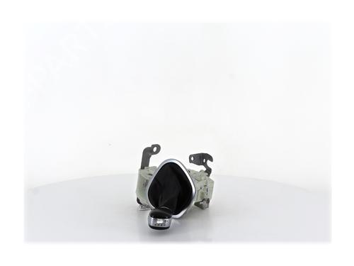 Used Gear lever Gear lever RENAULT TRAFIC III Van (FG_) 2.0 dCi 145 (FGML) (145 hp) 40034215 40034215