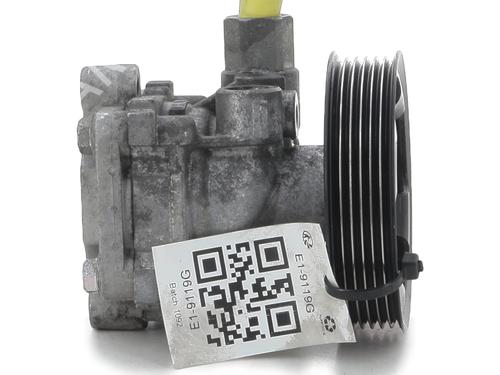 Steering pump JEEP COMPASS (MK49) 2.0 CRD 4x4 | BP30093580M99