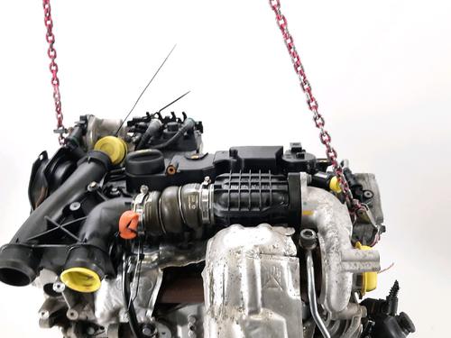 Engine CITROËN C3 Picasso (SH_)  | BP33300072M1  - Image 5