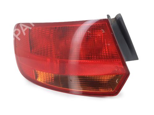 Left taillight AUDI A3 Sportback (8PA) 1.9 TDI | BP29874787C34