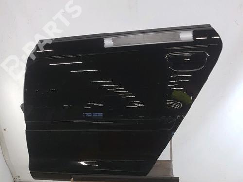 Used Left rear door Left rear door AUDI A3 Sportback (8PA) 2.0 TFSI quattro (200 hp) 11200346 11200346