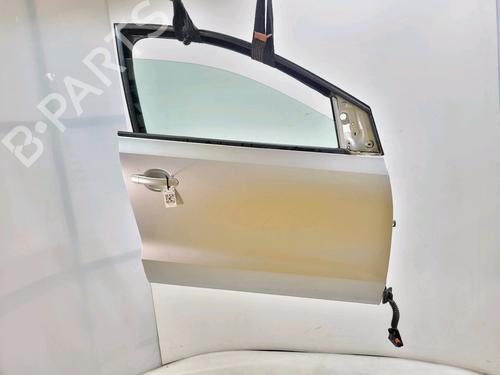 Used Right front door VW POLO V (6R1, 6C1) 1.6 TDI (90 hp) 30828300