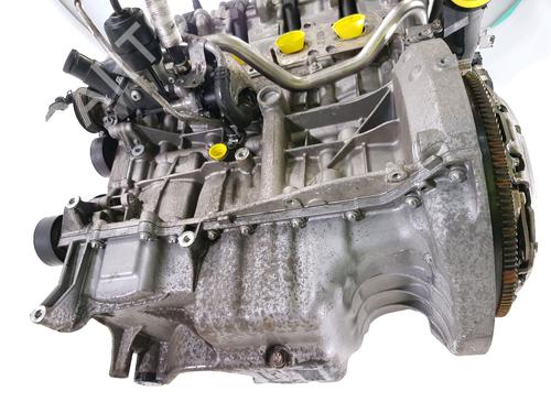 Engine MERCEDES-BENZ A-CLASS (W176) A 180 (176.042) | BP32333639M1