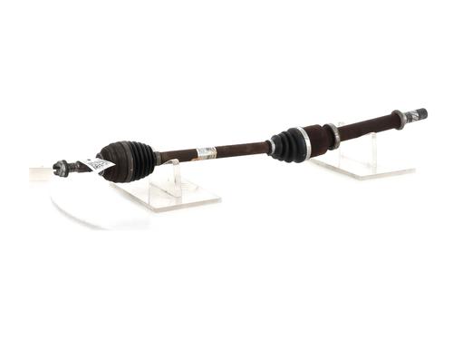 Right front driveshaft RENAULT CLIO III (BR0/1, CR0/1) 1.2 16V | BP28008135M39 