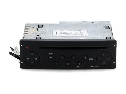 Used Radio RENAULT ESPACE IV (JK0/1_) 2.0 dCi (JK01, JK02, JK1J, JK1K, JK1H) (150 hp) 25983238
