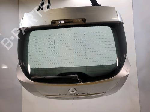 Bagklap CC/Kombi-Coupé RENAULT LAGUNA III Grandtour (KT0/1) 1.5 dCi (KT0A, KT0R, KT02) (110 hp) 30800361