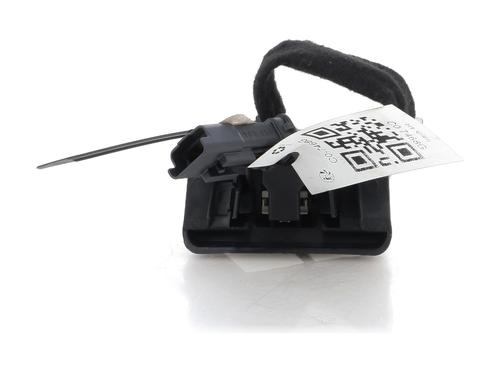 Electronic module CITROËN C4 Grand Picasso II (DA_, DE_) 1.6 THP 165 | BP18897357M83 