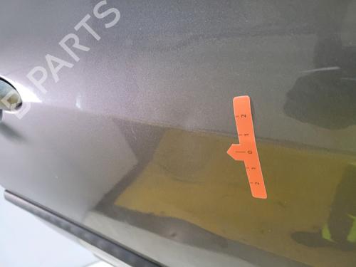 Dør høyre foran RENAULT CLIO III (BR0/1, CR0/1) 1.5 dCi (C/BR0G, C/BR1G) | BP30054210C3 