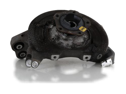 Used Right rear steering knuckle Right rear steering knuckle PORSCHE 911 (991) 3.8 Carrera 4S (400 hp) 34711268 34711268
