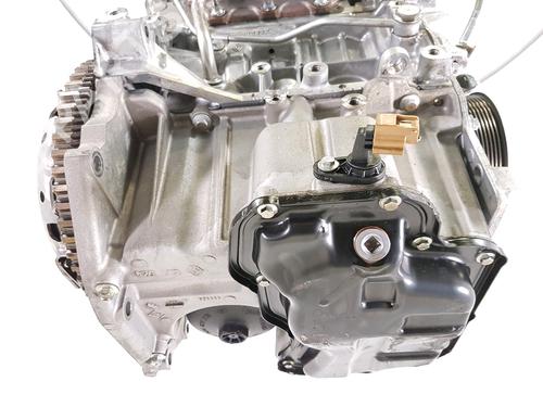 Engine RENAULT CLIO IV (BH_) 0.9 TCe 90 (BHNF, BHMA, BHMH, BHJK, BHJR) | BP37483318M1  - Image 10