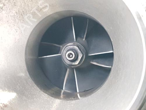 Engine CITROËN DS3 (SA_) 1.6 HDi 90 | BP32487727M1