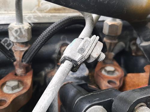 Engine FORD TRANSIT CONNECT (P65_, P70_, P80_) 1.8 Di | BP33533417M1 - Image 10