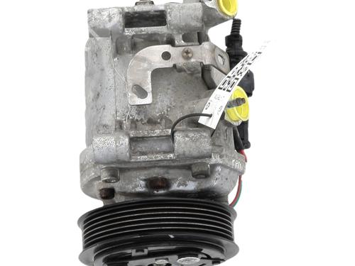 AC compressor CITROËN C3 III (SX) 1.6 BlueHDi 75 | BP37680470M34  - Image 5