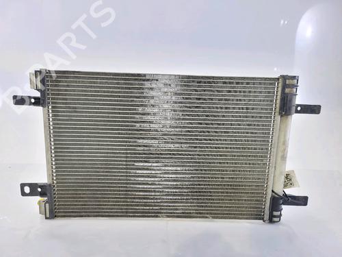 Used AC radiator PEUGEOT 308 II (LB_, LP_, LW_, LH_, L3_) 1.2 THP 110 (110 hp) 23535163