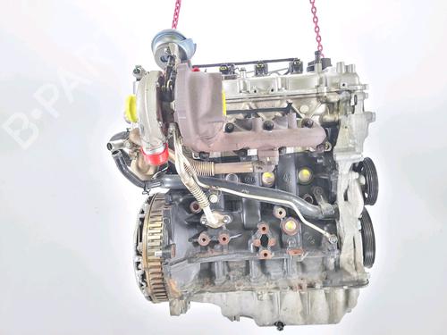 Engine KIA SOUL I (AM) 1.6 CRDi 128 | BP19517136M1