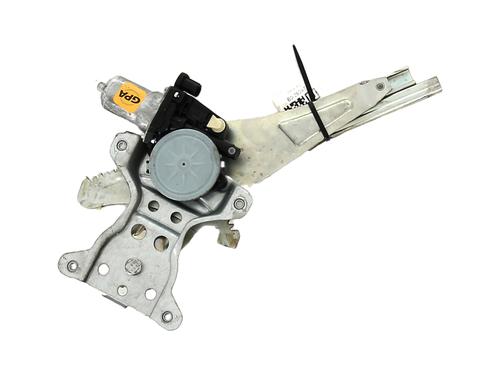 Used Rear left window mechanism FIAT SEDICI (189_) 1.9 D Multijet 4x4 (120 hp) 20977758
