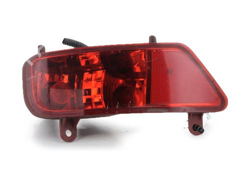Used Rear bumper left light Rear bumper left light PEUGEOT 3008 I MPV (0U_) 1.6 HDi (114 hp) 40277771 40277771