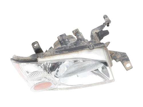Right headlight NISSAN PICK UP (D22) 2.5 dCi 4WD | BP36548577C29 - Image 5