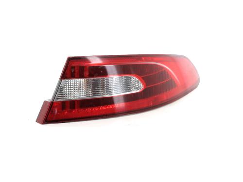Right taillight JAGUAR XF I (X250) 3.0 D | BP22377050C35 