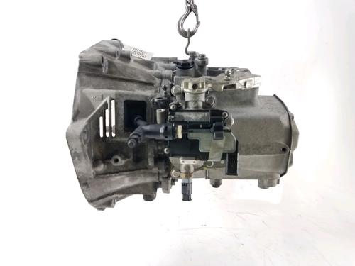 Used Gearbox CITROËN C4 II (NC_) 1.6 HDi 115 (114 hp) 21114303