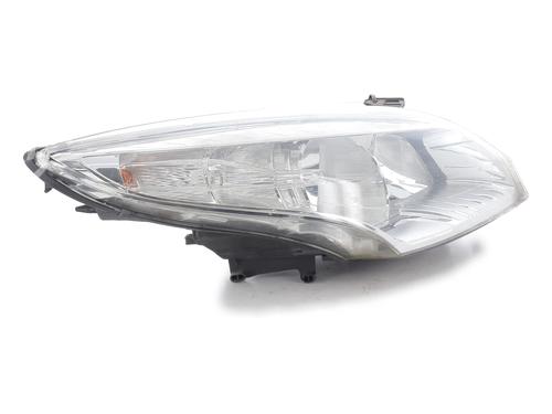 Right headlight RENAULT MEGANE III Hatchback (BZ0/1_, B3_) 1.5 dCi (BZ09, BZ0D, BZ1W, BZ29, BZ14) | BP33568185C29 - Image 4