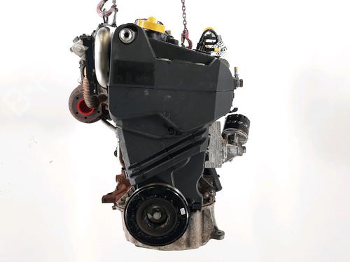 Moteur RENAULT MEGANE II (BM0/1_, CM0/1_) 1.5 dCi (BM1E, CM1E) (106 hp) 31875628