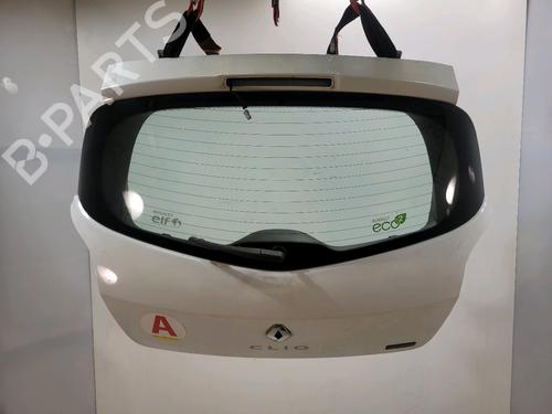Bakluke CC/Kombi-Kupé RENAULT CLIO III (BR0/1, CR0/1) 1.5 dCi (75 hp) 30925483