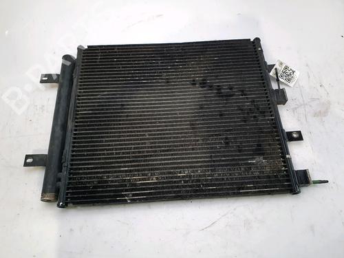 AC-Kondensator JAGUAR S-TYPE II (X200) 2.5 V6 (200 hp) 29018613