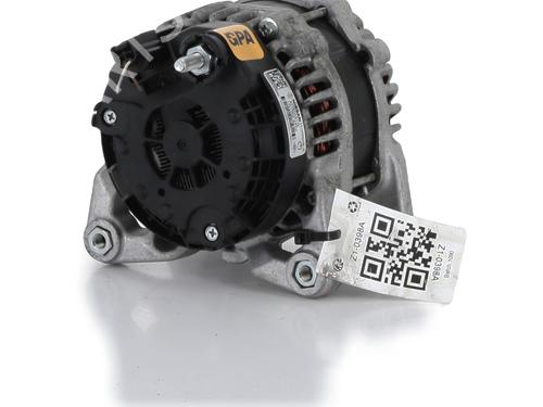 Alternator RENAULT CAPTUR I (J5_, H5_) 1.3 TCe 130 (J5NJ, J5NE) | BP29902960M7