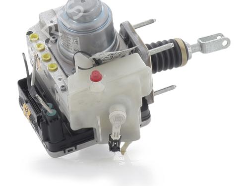 ABS pump MAZDA 3 Hatchback (BP) SKYACTIV-X M Hybrid | BP38678998M43 - Image 2