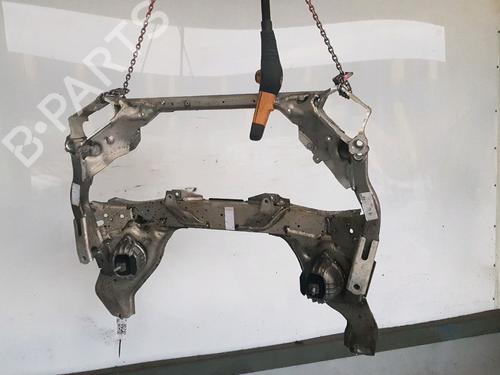 Used Subframe BMW 1 (E87) 118 d (122 hp) 22630186