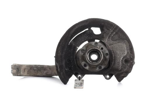 Used Right front steering knuckle BMW X5 (F15, F85) xDrive 40 d (313 hp) 31844509