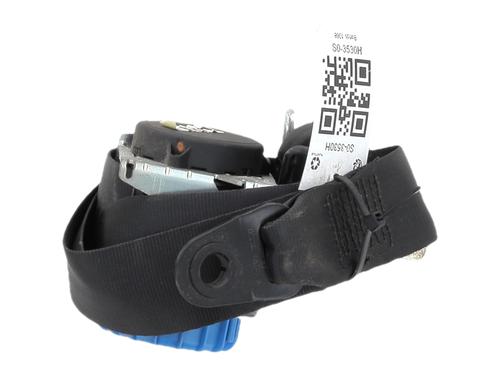 Used Front left seatbelt Front left seatbelt FORD FIESTA V (JH_, JD_) 1.4 16V (80 hp) 34261358 34261358