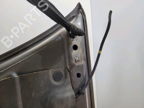 Hood MITSUBISHI OUTLANDER II (CW_W) 2.0 DI-D (CW8W) | BP29416010C1 